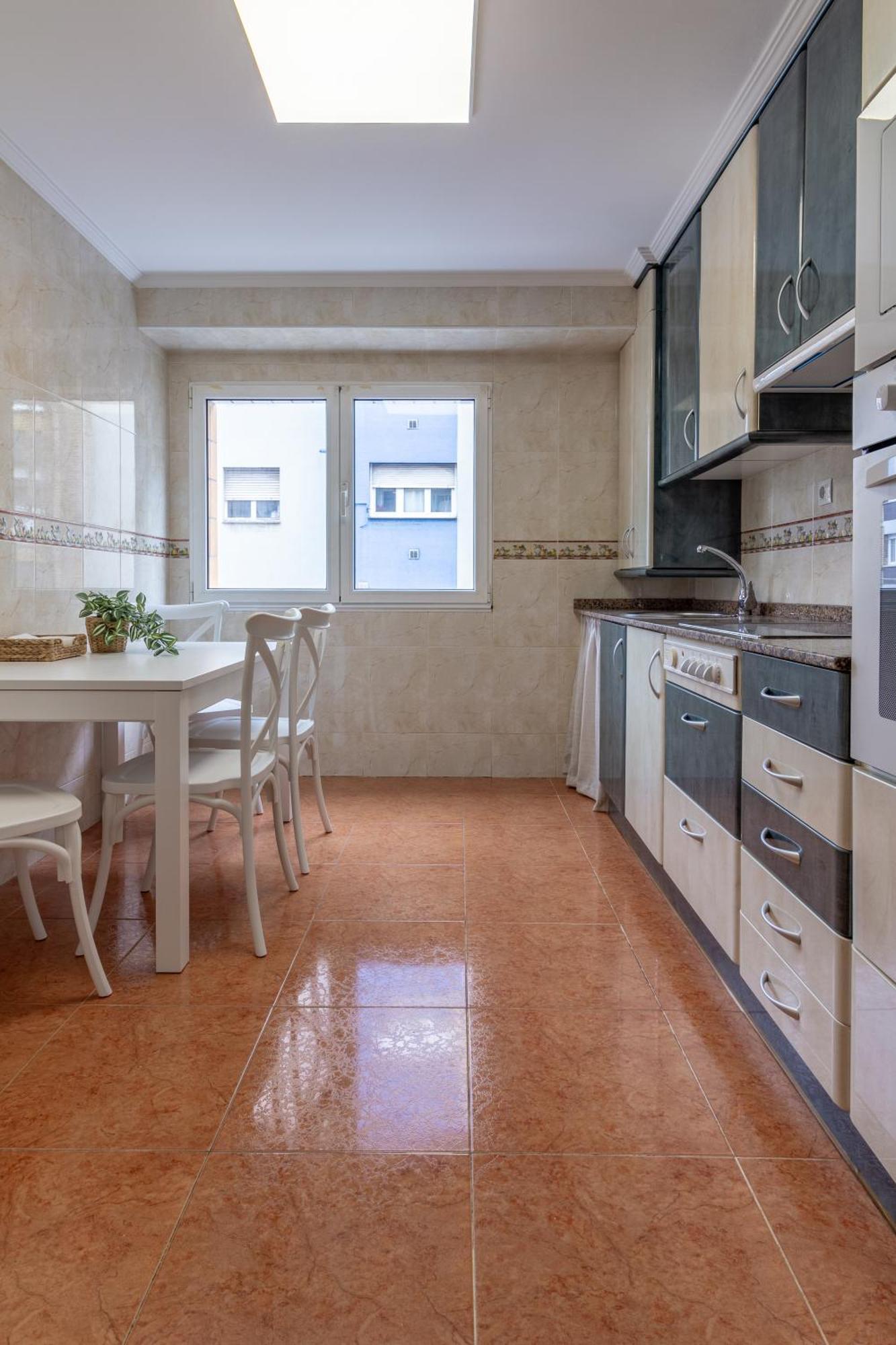 ヒホンAh El Rincon De La Calzada Vut5778Asアパートメント エクステリア 写真